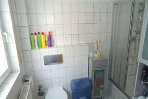 schönes 1,5 Raum Apartment mit Balkon in Weitmar-Mark – Die vollständige Adresse der Immobilie erhältst du vom Anbieter., 44795 Weitmar-Mark, Bochum – Vorschaubild 6
