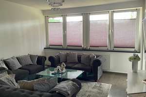 Schöne 3 Zimmer Wohnung - mit Balkon - in Misburg-Nord - TOP Lage – Die vollständige Adresse der Immobilie erhältst du vom Anbieter., 30629 Misburg-Nord, Hannover – Vorschaubild 3