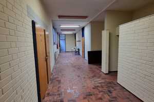 +++Ruhbank: Albert-Schweitzer-Haus mit 400 m² Nutzfläche und großer Erdgeschosswohnung mit Balkon... – Pirmasens – Vorschaubild 26
