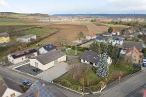 Großes Anwesen mit unendlich vielen Möglichkeiten! – Die vollständige Adresse der Immobilie erhältst du vom Anbieter., 55599 Stein-Bockenheim – Vorschaubild 6