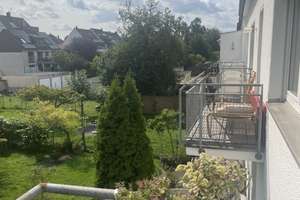 Provisionsfrei ! Attraktive 2-Zimmerwohnung in Köln-Niehl – Die vollständige Adresse der Immobilie erhältst du vom Anbieter., 50735 Niehl, Köln – Vorschaubild 1