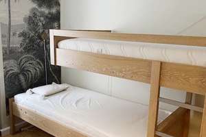 Möblierte 3-Zimmer-Hochparterre-Wohnung mit Balkon in München-Laim – Schedelstraße XXX, 80687 Friedenheim, München – Vorschaubild 11
