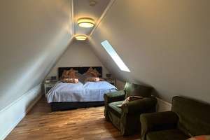 Helle 3,5 Zimmer-Wohnung in Potsdam Krampnitz auf Zeit – Die vollständige Adresse der Immobilie erhältst du vom Anbieter., 14476 Fahrland, Potsdam – Vorschaubild 21