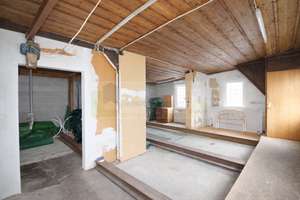 Wohnen, Arbeiten, Entwickeln in Zentrumslage nahe Hochschule: Wohnhaus mit Einliegerwohnung u. sep.  – Die vollständige Adresse der Immobilie erhältst du vom Anbieter., 78120 Furtwangen im Schwarzwald – Vorschaubild 5