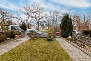 Heidtmann Immobilien - Haus statt Wohnung - Wfl. zzgl. 5,5 m2 im Dachgeschoss – Die vollständige Adresse der Immobilie erhältst du vom Anbieter., 81739 Waldperlach, München – Vorschaubild 17
