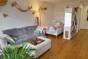 Bezugfreies 1 Zimmer Apartment mit Balkon und Tfg / Auch als Kapitalanlage nutzbar.