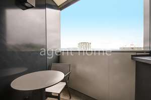 MÖBLIERT - FRESH UND FANCY - Highclass Apartment in der Cloud No.7 – Die vollständige Adresse der Immobilie erhältst du vom Anbieter., 70191 Europaviertel, Stuttgart – Vorschaubild 24