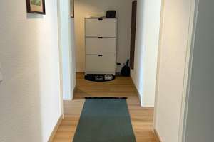 Wohnen mit Charakter: 3-Zimmer-Wohnung in der Neckarstadt-West – Die vollständige Adresse der Immobilie erhältst du vom Anbieter., 68169 Neckarstadt-West, Mannheim – Vorschaubild 6
