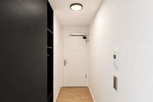 Großzügig möbliertes 2-Zimmer-Apartment in Potsdam - Einheit im 3. Obergeschoss – Französische Straße 20, 14467 Nördliche Innenstadt, Potsdam – Vorschaubild 6
