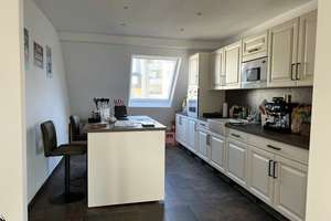 Dom Blick Penthouse zu vermieten – Thürmchenswall 25, 50668 Altstadt/Nord, Köln – Vorschaubild 7