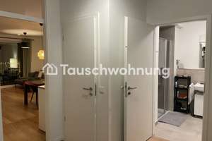 Tauschwohnung: Moderne 3-Zimmer-Wohnung am Stadtpark – Die vollständige Adresse der Immobilie erhältst du vom Anbieter., 22297 Winterhude, Hamburg – Vorschaubild 5