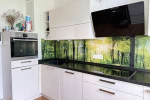 Elegante Familienwohnung im sanierten Denkmalobjekt mit hochwertiger Ausstattung | Küche zur Ablöse – Wurzner Straße 156a, 4318 Sellerhausen-Stünz, Leipzig – Vorschaubild 7