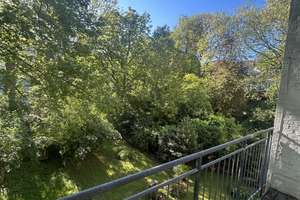 - GOLDSTÜCK - Sanierte 2 Raum Altbauwohnung mit Balkon und Blick ins grüne Karree! – Die vollständige Adresse der Immobilie erhältst du vom Anbieter., 40233 Flingern Nord, Düsseldorf – Vorschaubild 6