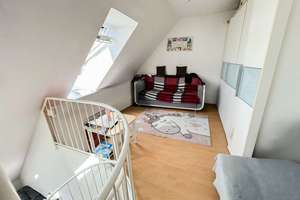 SCHICKE 3-ZI-MAISONETTE-WOHNUNG MIT TIEFGARAGE UND LIFT - für Kapitalanleger in moderner Wohnanlage – 90763 Nördliche Südstadt, Fürth – Vorschaubild 4