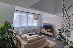 Soll es etwas Besonderes sein? 4-Zimmer Maisonette-Wohnung in Remchingen-Singen! – Die vollständige Adresse der Immobilie erhältst du vom Anbieter., 75196 Remchingen – Vorschaubild 8
