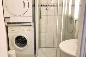 Solide Kapitalanlage: 2 Zimmer, Balkon, Top-Lage – Erbpacht – vermietet (inkl. Möblierung) – Die vollständige Adresse der Immobilie erhältst du vom Anbieter., 20259 Eimsbüttel (Ortsteil), Hamburg – Vorschaubild 4