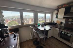 * Halbhöhenlage in S-Wangen * Attraktives 3-FH mit Garage + Stpl. + Garten + Balkon/Terrassen * – Die vollständige Adresse der Immobilie erhältst du vom Anbieter., 70327 Wangen, Stuttgart – Vorschaubild 4