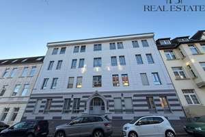 Wohnen in bester Lage – Ihre Traumwohnung im Herzen der Alten Neustadt! – Froser Straße 2, 39106 Alte Neustadt, Magdeburg – Vorschaubild 1