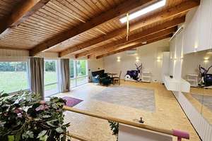 immo-schramm.de:  Preissenkung Viel Platz f. Wohnen und Arbeiten - gepfl. Haus mit separatem Bereich – Die vollständige Adresse der Immobilie erhältst du vom Anbieter., 27729 Holste – Vorschaubild 24