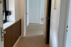 Helle 2-Zimmer Wohnung im EG in Krefeld-Kempener Feld/Baackeshof – Obergplatz 2, 47804 Kempener Feld/Baackeshof, Krefeld – Vorschaubild 8