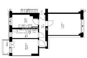 Wohnungstausch: Charlottenburger Straße 29 – Charlottenburger Straße 29, 13000 Weißensee, Berlin – Vorschaubild 9