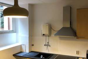 Wohnen mit Charakter: Altbau in der Südweststadt – Die vollständige Adresse der Immobilie erhältst du vom Anbieter., 76133 Südweststadt, Karlsruhe – Vorschaubild 3