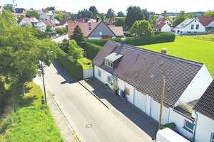 Ein Haus mit vielen Finessen – Die vollständige Adresse der Immobilie erhältst du vom Anbieter., 85250 Altomünster – Vorschaubild 12