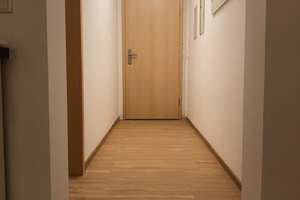 möbilierte 1 Zimmerwohnung Ma-Quadraten – U 4, 23, 68161 Innenstadt/Jungbusch, Mannheim – Vorschaubild 14