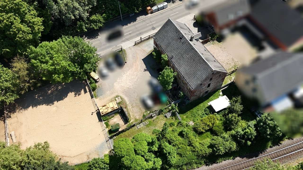 Projektentwickler aufgepasst! MFH im Rohbauzustand, Chemnitz – Bild 3