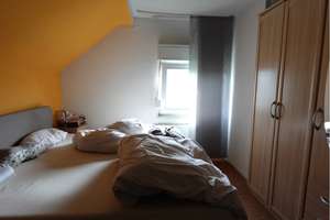 Wohnen im Grünen: Freistehendes Einfamilienhaus mit einzigartigem  Grundstück – Die vollständige Adresse der Immobilie erhältst du vom Anbieter., 50829 Bocklemünd/Mengenich, Köln – Vorschaubild 23