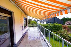 FREISTEHENDES LICHTDURCHFLUTETES MEHRFAMILIENHAUS, 2 GARAGEN, 3 Stellpl.,710 QM – Die vollständige Adresse der Immobilie erhältst du vom Anbieter., 40627 Unterbach, Düsseldorf – Vorschaubild 17