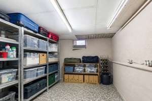 Flexibles Wohnen mit Vermietungspotenzial – 6 Zimmer auf zwei Ebenen mit eigenem Zugang – Die vollständige Adresse der Immobilie erhältst du vom Anbieter., 70435 Zuffenhausen-Hohenstein, Stuttgart – Vorschaubild 16