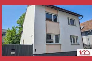🏠 Vom Rohdiamanten zum Traumhaus – Platz für alles unter einem Dach 💡 – Darmstadt – Vorschaubild 1