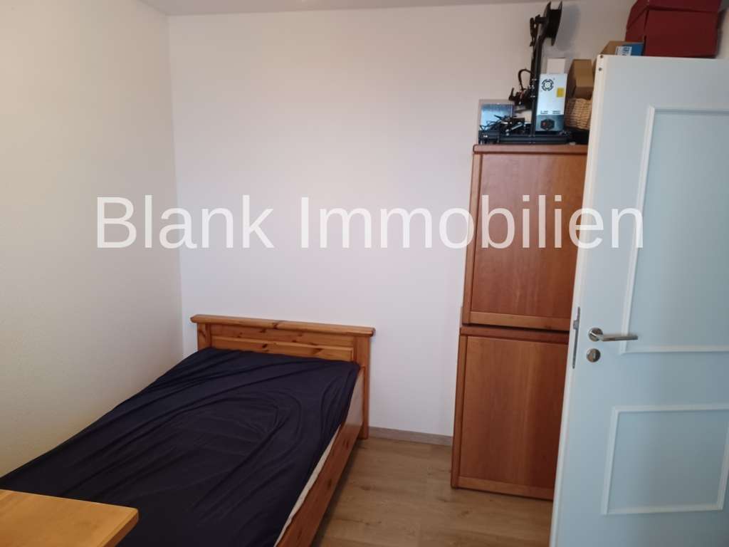 Immobilie in Dietmannsried - 2-Zimmer Wohnung mit Südbalkon, Bergblick und Garage in Probstried - Bild 4