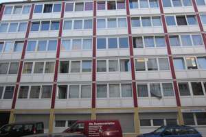 Mannheim Schwetzingerstadt - TOP gepflegtes 1 ZKB zur Vermietung oder Selbstnutzung geeignet ! – Die vollständige Adresse der Immobilie erhältst du vom Anbieter., 68165 Schwetzingerstadt/Oststadt, Mannheim – Vorschaubild 13