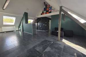 Ihr neues Zuhause im Herzen von Dortmund: Stilvolle 89 m² Dachgeschosswohnung mit modernem Flair – Die vollständige Adresse der Immobilie erhältst du vom Anbieter., 44147 Hafen, Dortmund – Vorschaubild 3