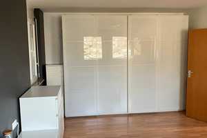 Lichtdurchflutetes Penthouse in Stuttgart-Bad Cannstatt – Stuttgart – Vorschaubild 12