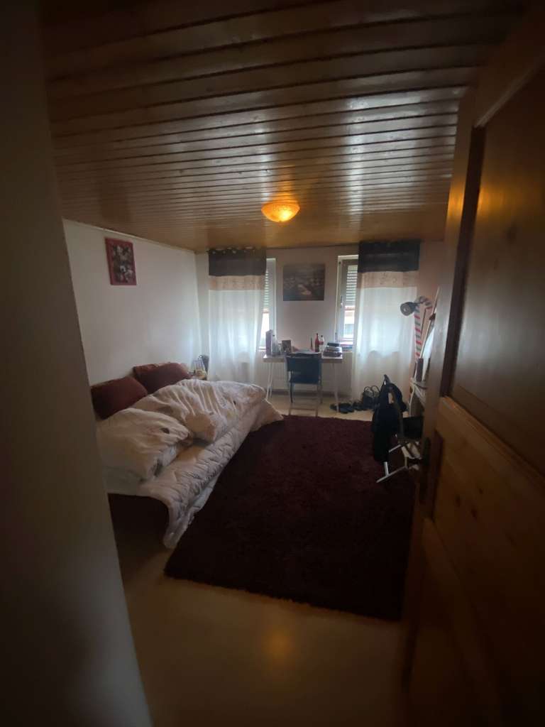 Immobilie in Rutsweiler an der Lauter - Ehemaliges Bauernhaus mit Nebengebäude und Scheune - Bild 2