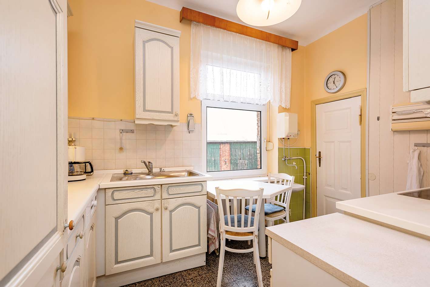 Immobilie in Neustadt (Dosse) - Pferdestärken für Ihre Ideen – Dreiseitenhof in Neustadt (Dosse) - Bild 5