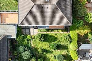 Haus in Höhenlage mit Baugrundstück & Ausbaupotenzial -Wachtberg-Niederbachem – Die vollständige Adresse der Immobilie erhältst du vom Anbieter., 53343 Wachtberg – Vorschaubild 30