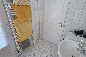 3,5-Zimmer-Wohnung mit Altbaucharme in Prenzlauer Berg – ruhig, hell und sehr gut ausgestattet – Die vollständige Adresse der Immobilie erhältst du vom Anbieter., 10437 Prenzlauer Berg, Berlin – Vorschaubild 10