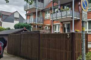 Geschmackvolle, gepflegte 2,5-Zimmer-Maisonette-Wohnung mit Balkon und Einbauküche in Hannover – Greifswalder Straße 3, 30629 Hannover – Vorschaubild 13
