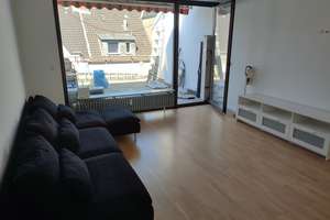 Ikenstrasse, 60qm inkl. Einbauküche etc. - frei ab 1.8 – Die vollständige Adresse der Immobilie erhältst du vom Anbieter., 40227 Flingern Süd, Düsseldorf – Vorschaubild 3