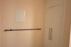 Frisch sanierte 2-Zimmer-Wohnung mit großem Balkon und Eckbadewanne – Hollenbornstr. 83, 65193 Rheingauviertel / Hollerborn, Wiesbaden – Vorschaubild 7