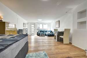 MÖBLIERT - GESCHMACKVOLLES 1-Zimmer-Apartment Nähe SI-Centrum – Die vollständige Adresse der Immobilie erhältst du vom Anbieter., 70567 Möhringen-Ost, Stuttgart – Vorschaubild 8