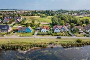 Romantik pur - mit Wasser und Natur – Rügen (Kreis) – Vorschaubild 1