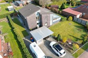 Modernes Architektenhaus mit lichtdurchflutetem Wohnkonzept & traumhaftem Sommergarten – Die vollständige Adresse der Immobilie erhältst du vom Anbieter., 26556 Westerholt – Vorschaubild 34