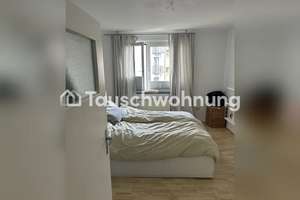 Tauschwohnung: Schöne 2-Zimmer-Wohnung nähe Volksgarten – Die vollständige Adresse der Immobilie erhältst du vom Anbieter., 50677 Neustadt/Süd, Köln – Vorschaubild 4
