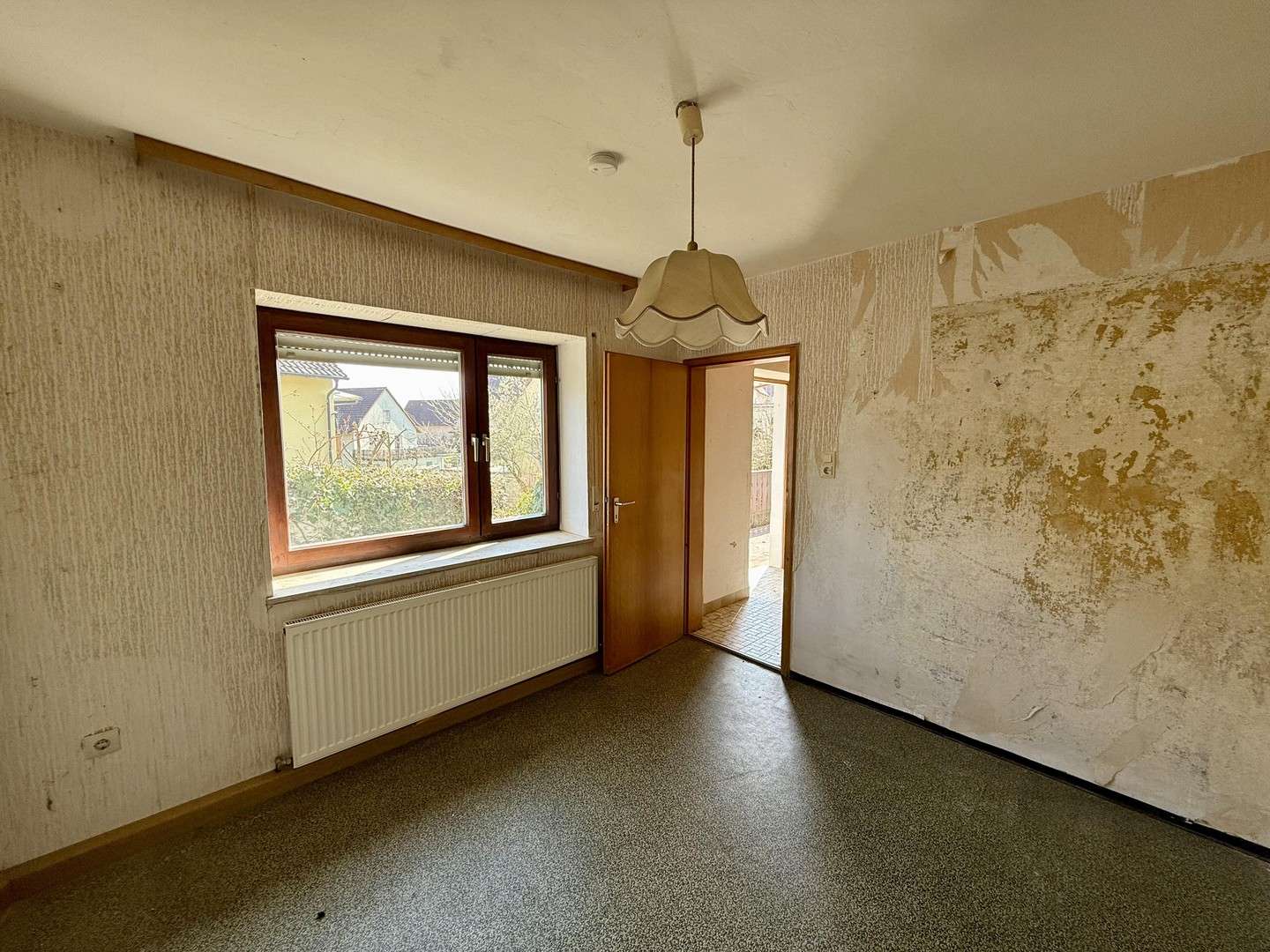 Immobilie in Weilersbach - Einfamilienhaus - 6 Zimmer - 137 m² - Garten am Weilersbach - von Privat - Bild 13