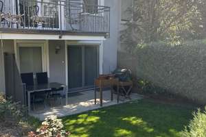 Zwischenmieter für September/Oktober gesucht: 3- Zimmer-Wohnung in Stuttgart-Wangen – Munderkinger Straße 22a, 70327 Wangen, Stuttgart – Vorschaubild 8